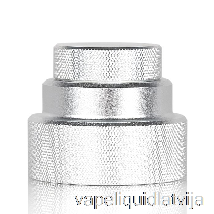 Wotofo Easy Fill Squonk Cap 100ml - Ss Vape šķidrums